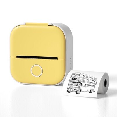 Simplylive-mini printer