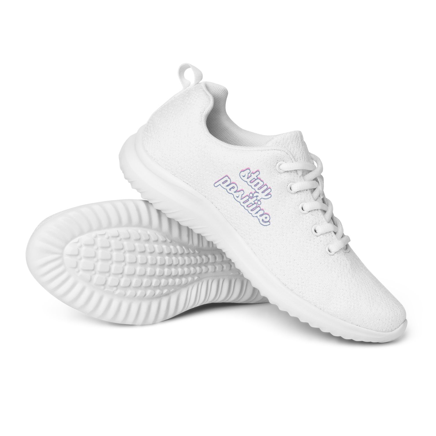Stay Positive Women&#39;s Running Shoes