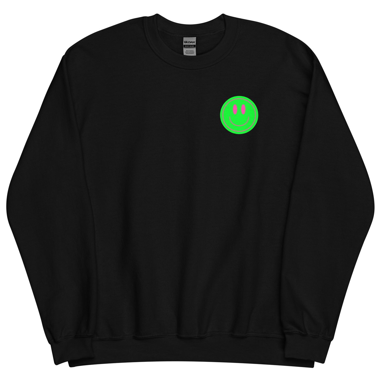 Good Things Take Time Unisex Crewneck Sweater