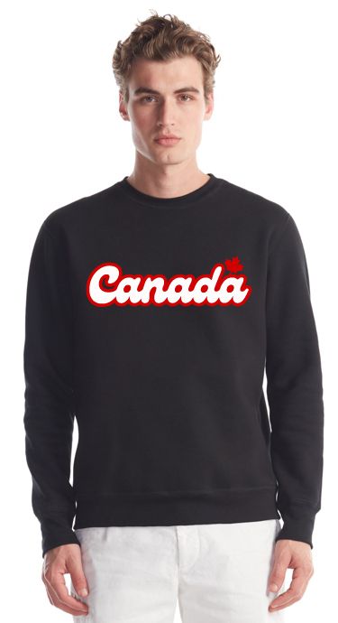 The Northern Classic - Unisex Crewneck Sweater