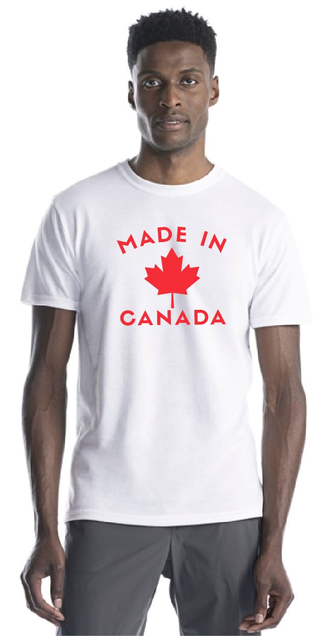 The Maple - Unisex Tee