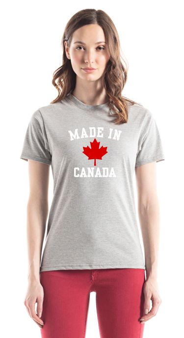 Strong and Free - Unisex Tee