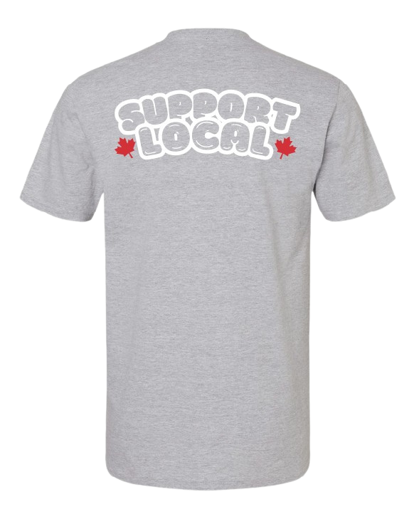 Hometown Heroes - Unisex Tee