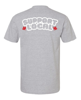 Hometown Heroes - Unisex Tee