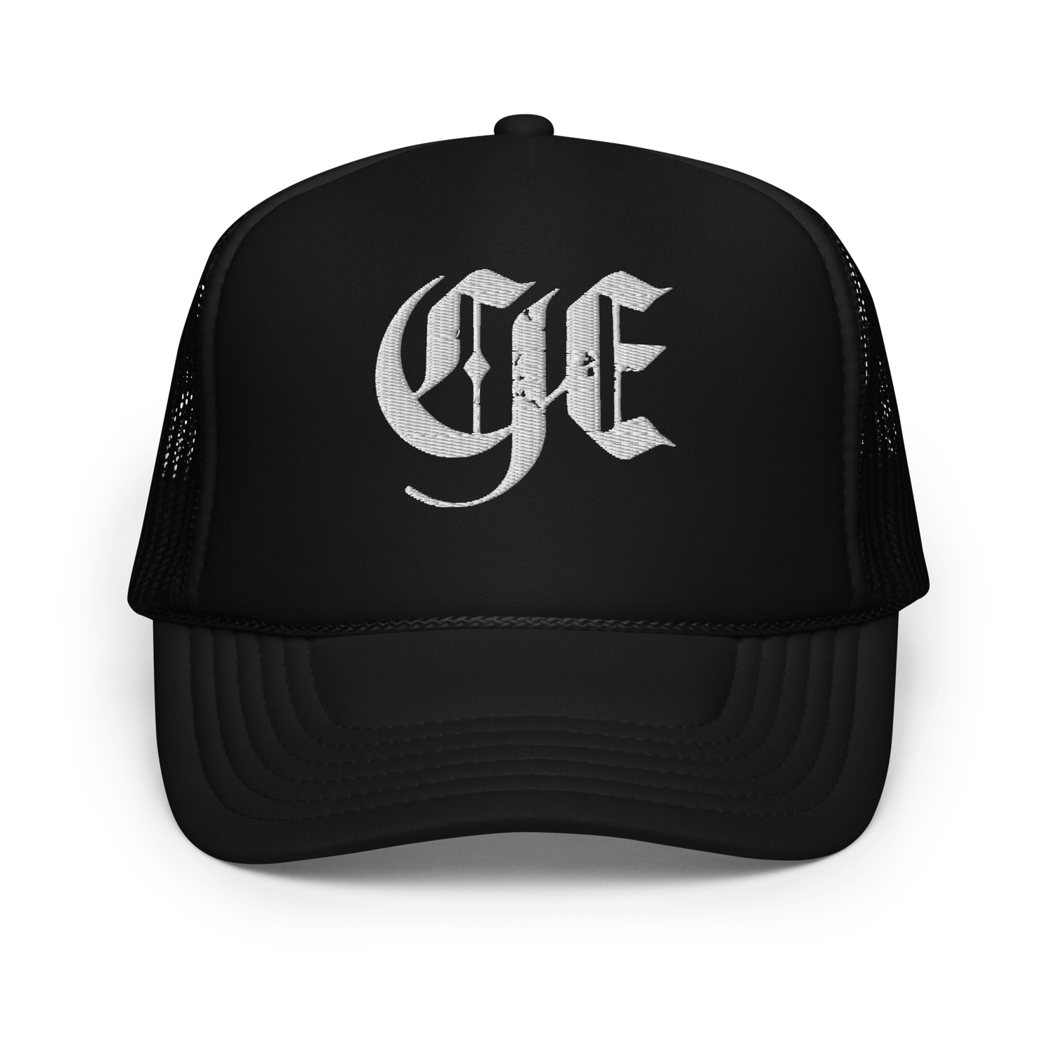 The Trucker Hat
