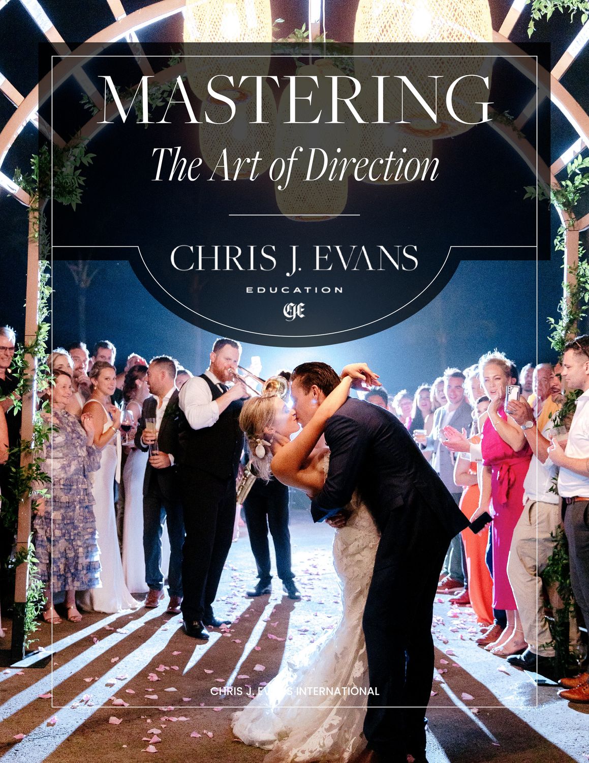 Master The Art of Directing