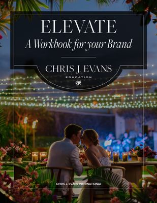 Luxury Brand Workbook