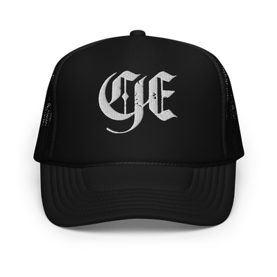 The Trucker Hat