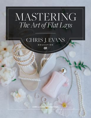 Mastering the Art of Flat-Lays