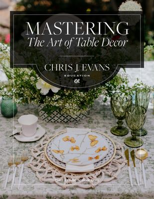 Mastering the Art of Table Decor Mastering the Art of Table Decor
