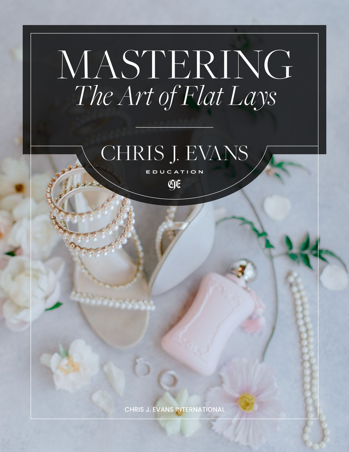 Mastering the Art of Flat-Lays