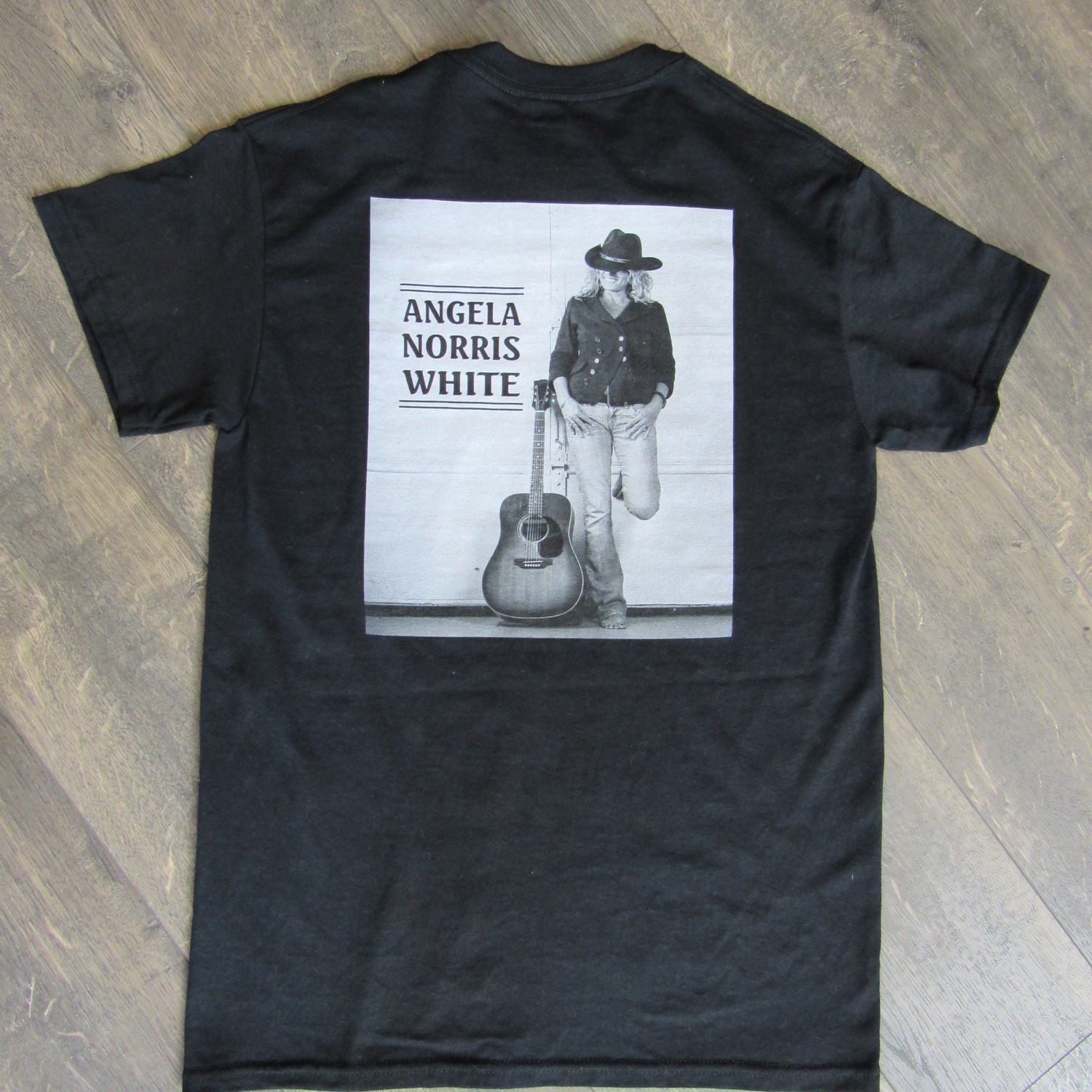 T-shirt - ANW with Lexi girl