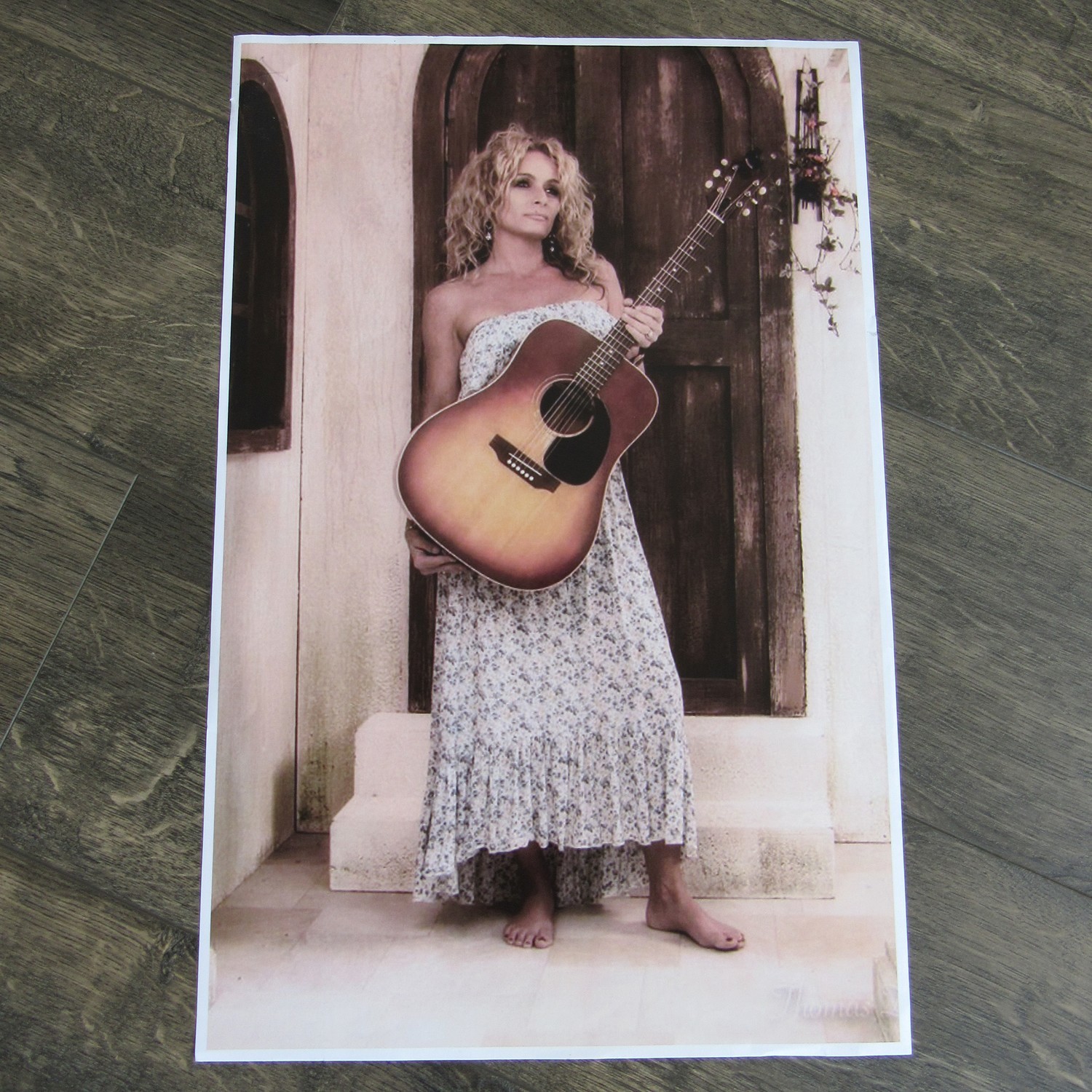 Mama Poster