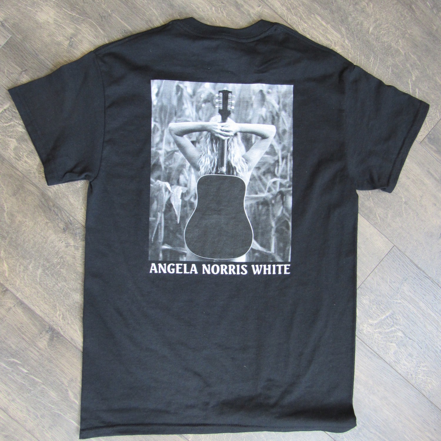 T-shirt - ANW Cornfield