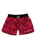 Plasma Pink Shorts