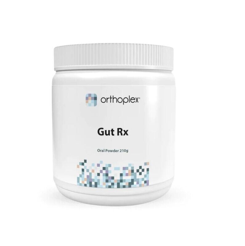 Gut R