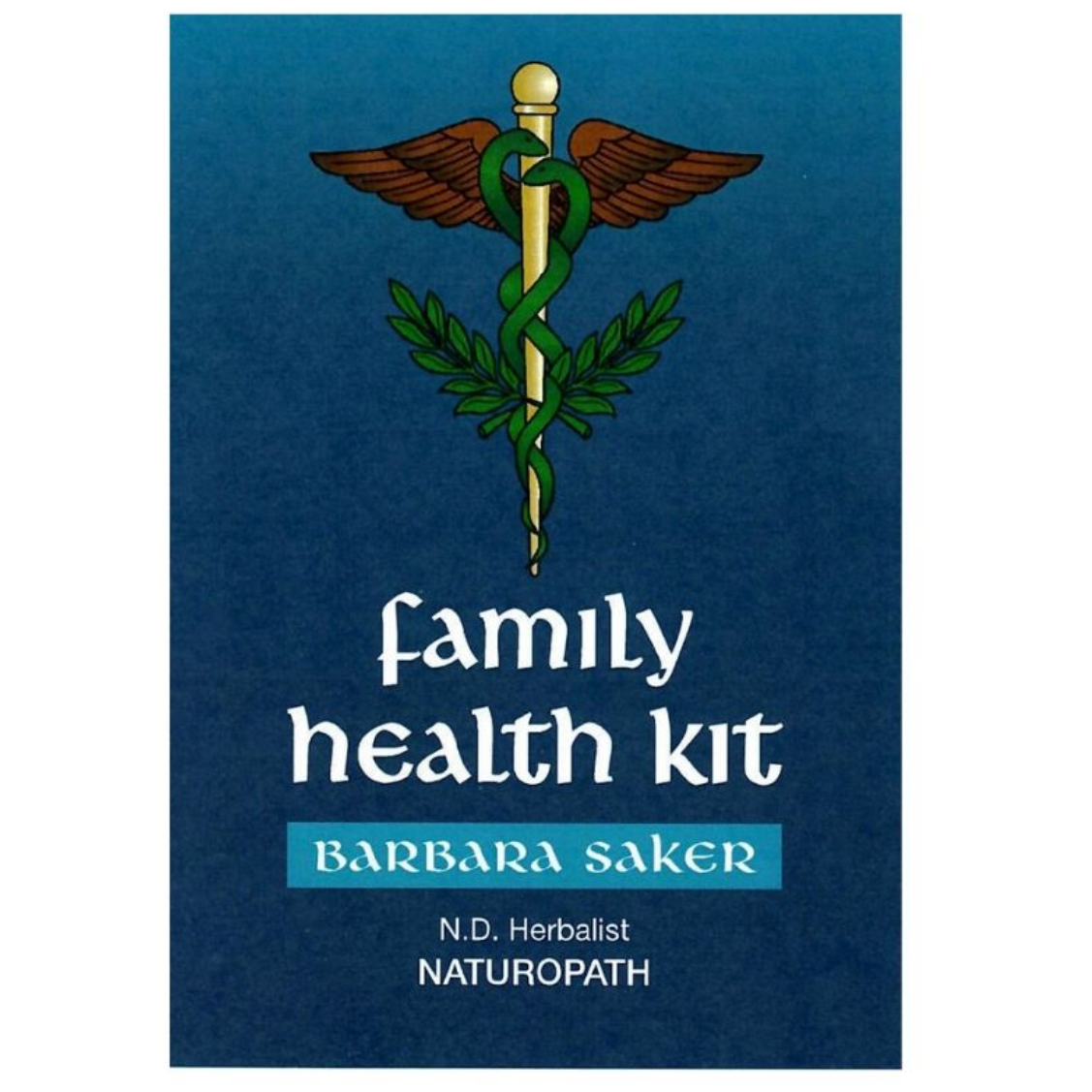 Family Health Kit