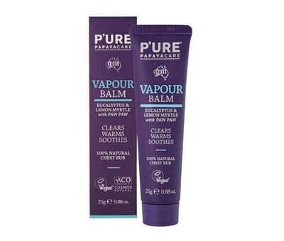 Vapour Balm