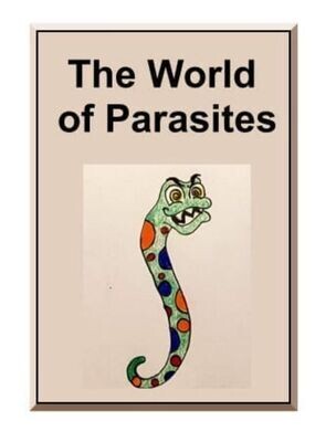Ebook - The World of Parasites