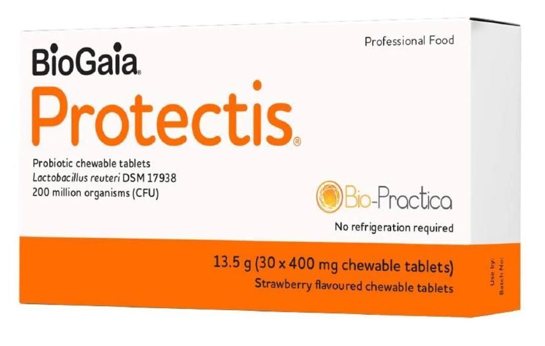 BioGaia Protectis