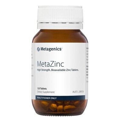 Meta Zinc