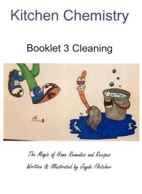 Ebook - Kitchen Chemistry 3