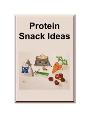 Protein Snack Ideas