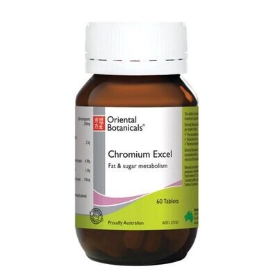 Chromium Excel