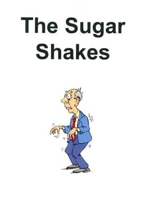 Ebook - The Sugar Shakes