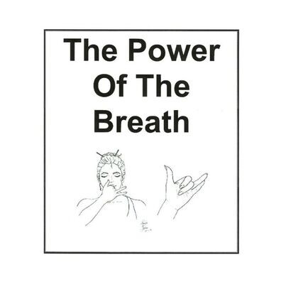 Ebook - The Power of Breath
