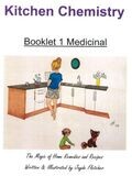 Ebook - Kitchen Chemistry 1