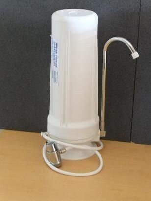 Counter-top Water Filter