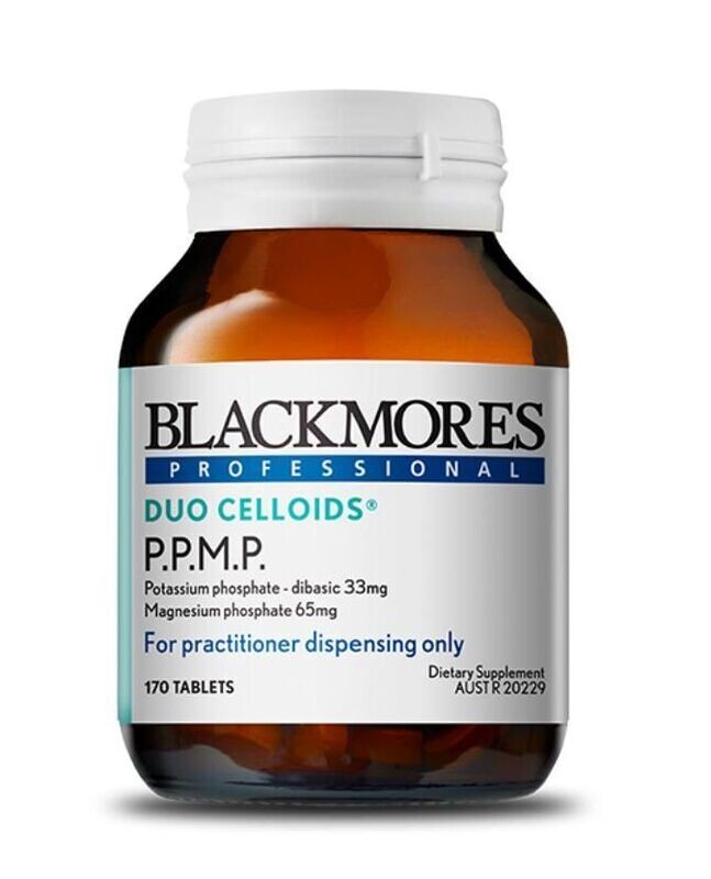 P.P.M.P