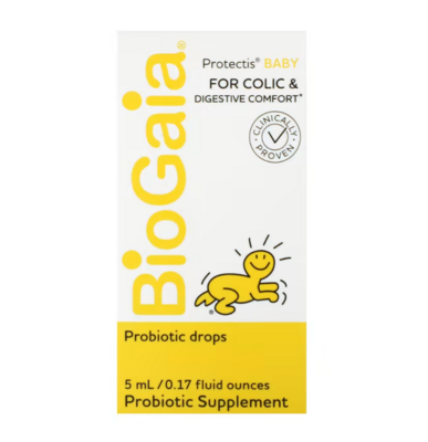 BioGaia Baby Protectis Drops