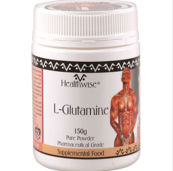 L - Glutamine