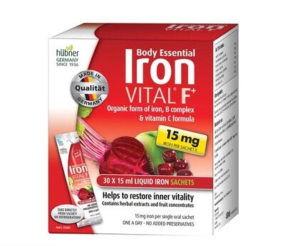 Vital F