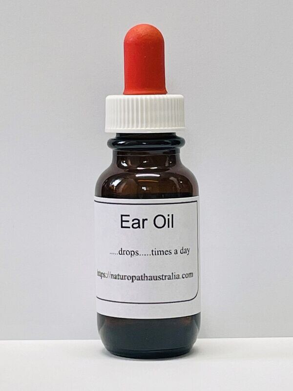 Clinic Made Products