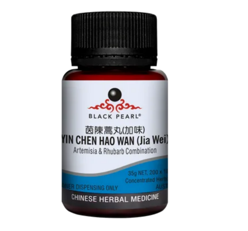 Chinese Herbal Medicine