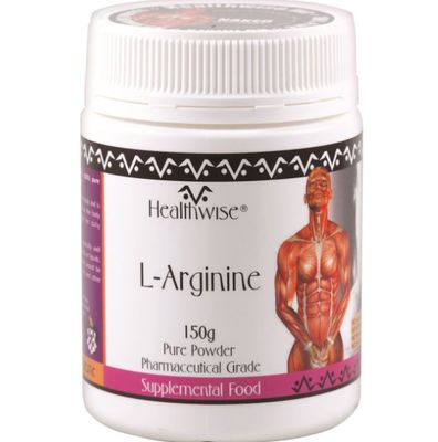 L- Arginine HCL L- Arginine HCL