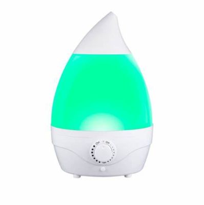 Ultrasonic Humidifier