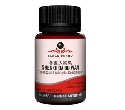 Codonopsis & Astral 044