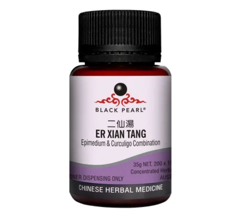 Epimedium Curruligo 041