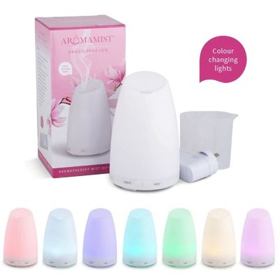 U/sonic Mist Diffuser - Serene (pink)