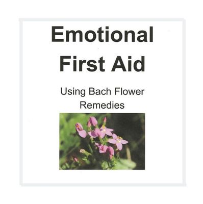 Emotional First Aid