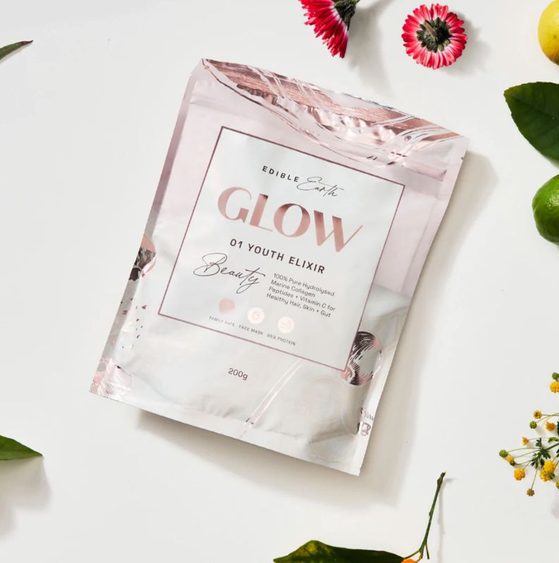 Glow Youth Elixir