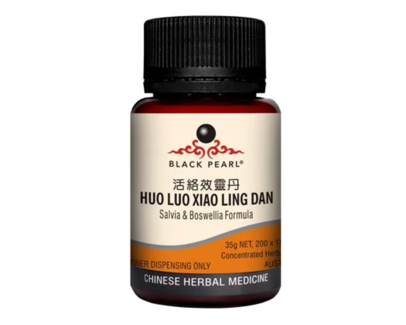 Salvia & Boswellia 042