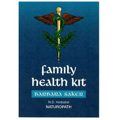 Family Health Kit Family Health Kit