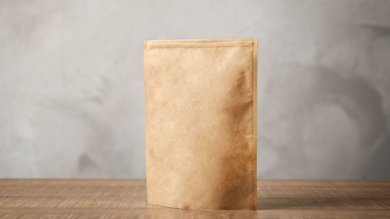 Custom Mylar Bag (Sample Product)