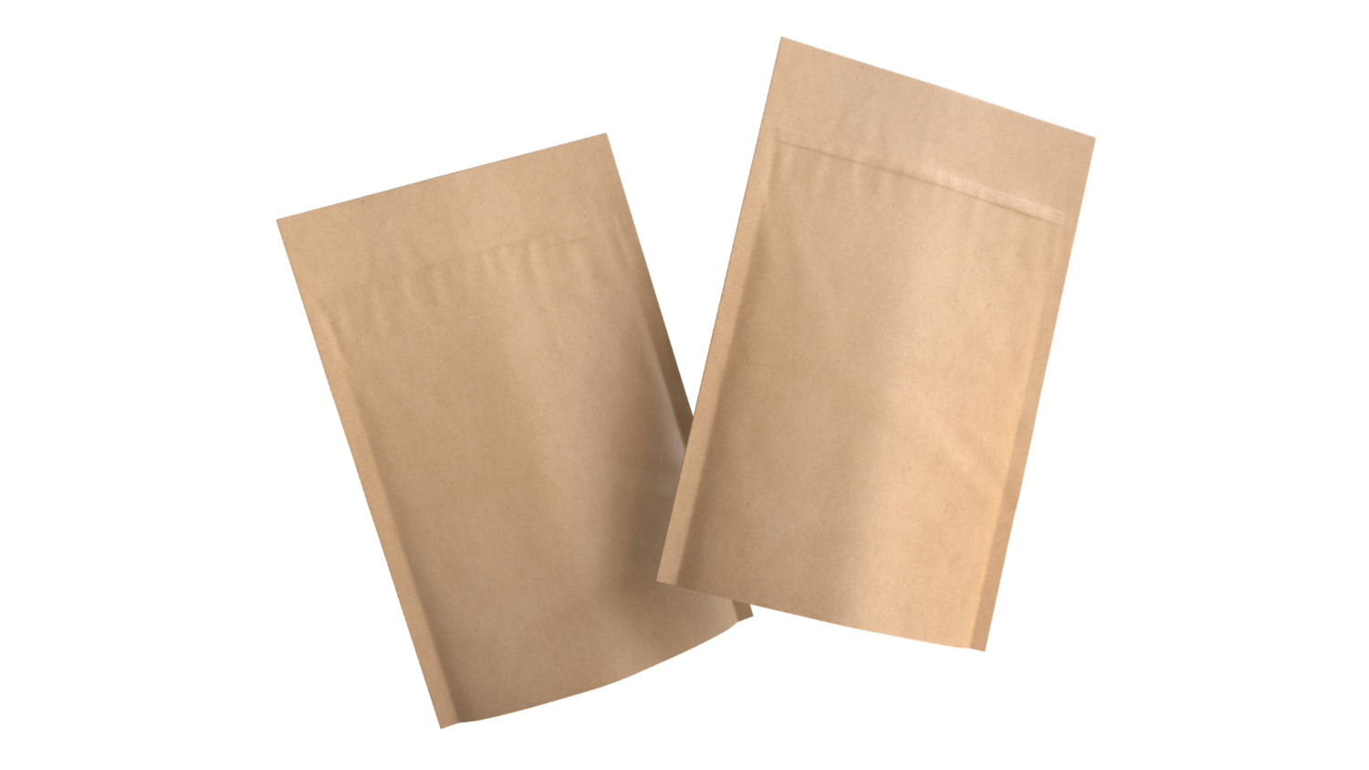 Custom Mylar Bag (Sample Product)