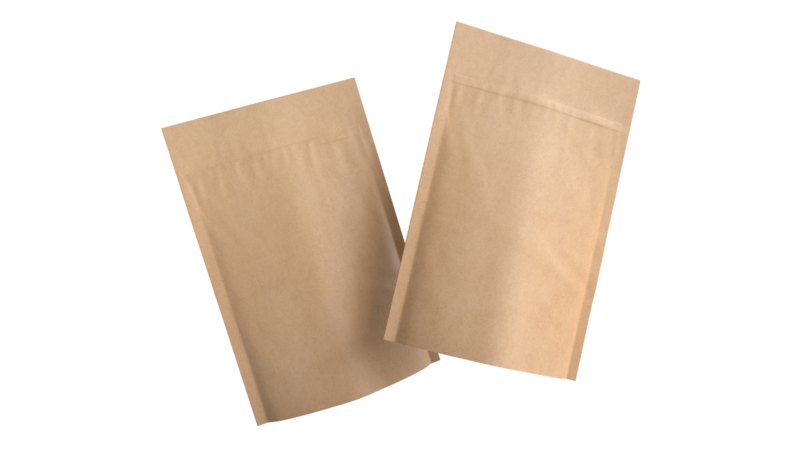 Custom Mylar Bag (Sample Product)